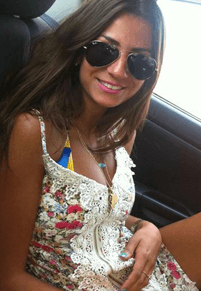 דניאל, 32, תל אביב -יפו, חברה בסקס פארטי