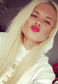 ניקול, 30, תל אביב -יפו, חברה בסקס פארטי